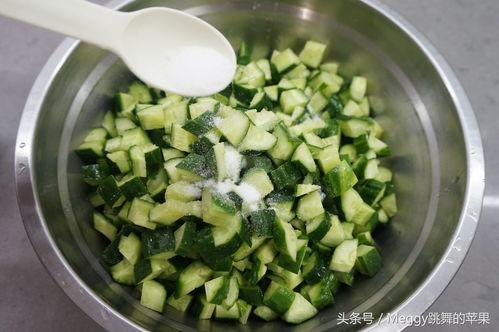 用小瓜怎样做菜吃,创意烹饪，尽享田园风味  第2张