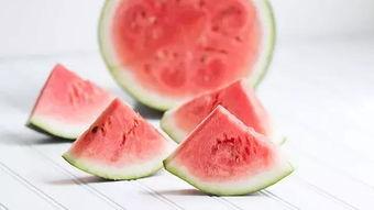 沙陇吃瓜,夏日里的欢乐盛宴