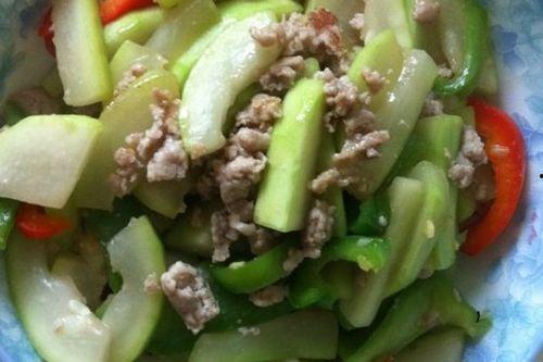 术后可以吃瓠瓜吗 第3张 术后可以吃瓠瓜吗 第3张