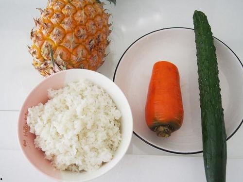 菠萝兄弟吃瓜,菠萝兄弟的夏日吃瓜盛宴  第3张