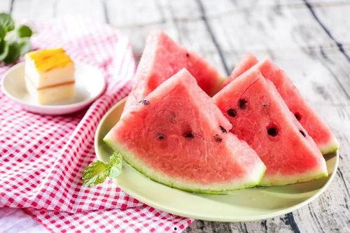 吃长方瓜升血糖么 第3张 吃长方瓜升血糖么 第3张